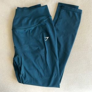 Gymshark Sweat Seamless Leggings